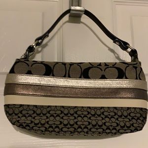 Coach Evening Bag